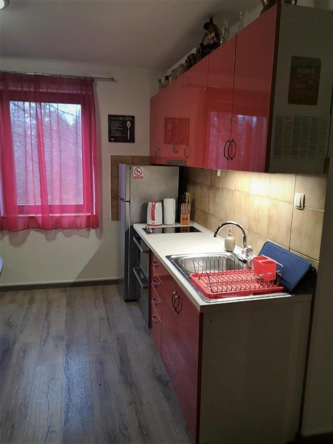 Holiday Home Coprnicka Hisa Skrad Exterior foto