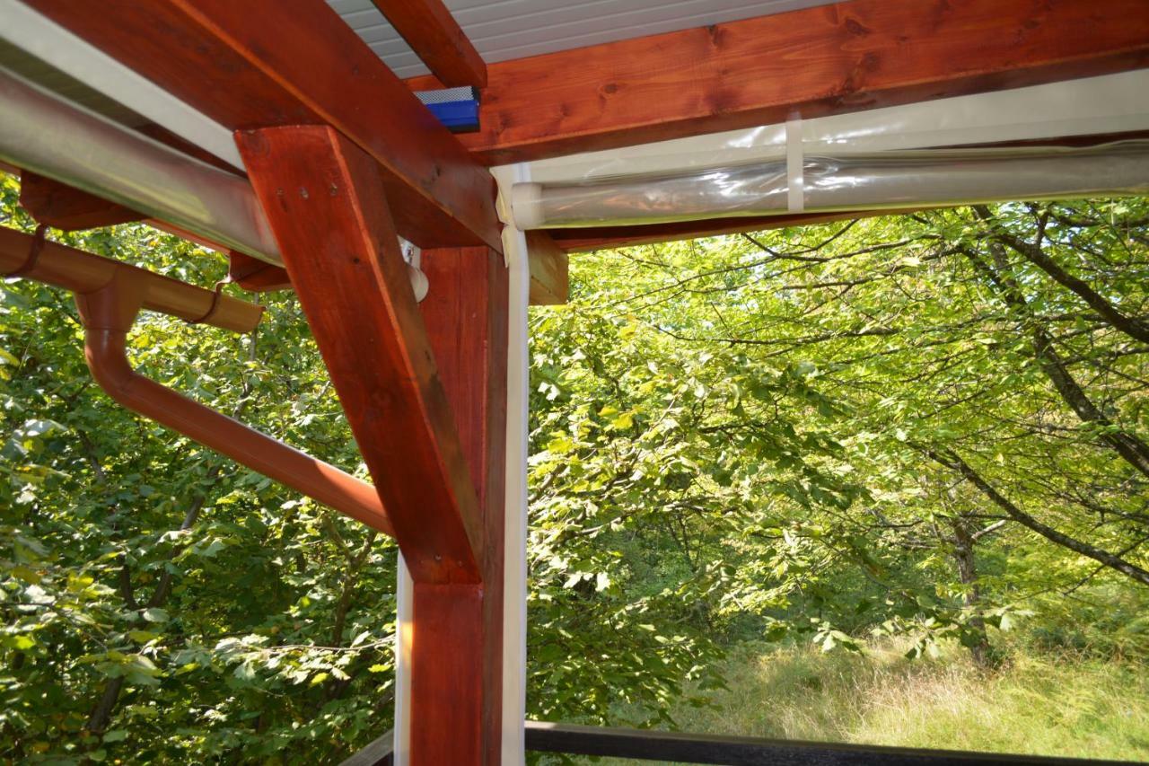 Holiday Home Coprnicka Hisa Skrad Exterior foto